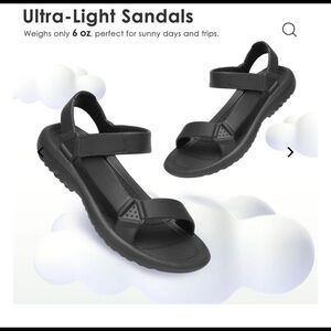 Dreampairs sandals